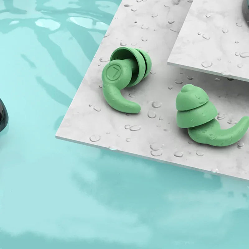 Ear Plugs