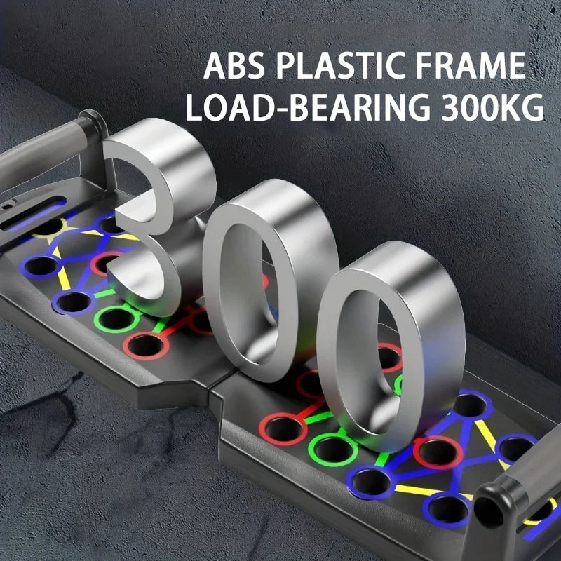 Durable & Ergonomic – Built with high-quality, non-slip materials for stability and comfort.